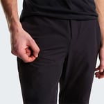 The North Face M Basin Pro Pant Erkek Outdoor Pantolonu NF0A8B50JK31 Siyah