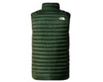 The North Face M Bettaforca Lt Down Vest Erkek Outdoor Yeleği NF0A7Z8HI0P1 Yeşil