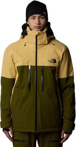 The North Face M Chakal Jacket Erkek Kayak Montu NF0A87Y65TI1 Haki