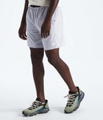 The North Face M Class V Pathfinder Belted Short Şort Erkek
