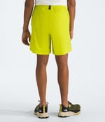 THE NORTH FACE M Class V Pathfinder Pull On Short Şort Erkek