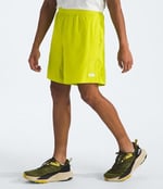 THE NORTH FACE M Class V Pathfinder Pull On Short Şort Erkek