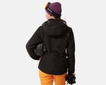 The North Face M Descendit Jacket Erkek Mont - Bedenler: XS, S