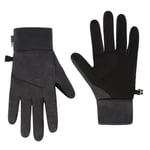 The North Face M Etip Hardface Glove Eldiven NF0A3M5GKS71 Gri