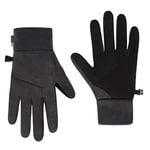 The North Face M Etip Hardface Glove Eldiven NF0A3M5GKS71 Gri