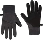 The North Face M Etip Hardface Glove Eldiven NF0A3M5GKS71 Gri