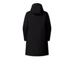 The North Face M Expedition Gtx 3-in-1 Down Hooded Park Erkek Outdoor Parka (700 Dolgu Kaz Tüyü) NF0A8CG7JK31 Siyah