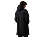The North Face M Expedition Gtx 3-in-1 Down Hooded Park Erkek Outdoor Parka (700 Dolgu Kaz Tüyü) NF0A8CG7JK31 Siyah