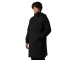 The North Face M Expedition Gtx 3-in-1 Down Hooded Park Erkek Outdoor Parka (700 Dolgu Kaz Tüyü) NF0A8CG7JK31 Siyah