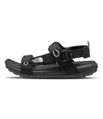 The North Face M Explore Camp Sandal Erkek Outdoor Sandaleti NF0A8A8XKX71 Siyah