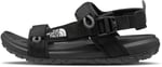 The North Face M Explore Camp Sandal Erkek Outdoor Sandaleti NF0A8A8XKX71 Siyah