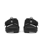 The North Face M Explore Camp Sandal Erkek Outdoor Sandaleti NF0A8A8XKX71 Siyah