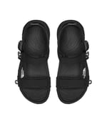 The North Face M Explore Camp Sandal Erkek Outdoor Sandaleti NF0A8A8XKX71 Siyah