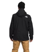 The North Face M Freedom insulated Jacket Erkek Outdoor Montu NF0A82VUZU31 Sarı