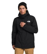 The North Face M Freedom insulated Jacket Erkek Outdoor Montu NF0A82VUZU31 Sarı