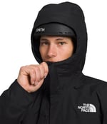 The North Face M Freedom insulated Jacket Erkek Outdoor Montu NF0A82VUZU31 Sarı