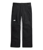 The North Face M Freedom Insulated Pant Erkek Outdoor Pantolonu NF0A5ABU4H01 Siyah