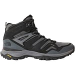 The North Face M Hedgehog Mid Futurelight Erkek Trekking Bot Ve Ayakkabısı NF0A8AEBKZ21 Gri
