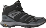 The North Face M Hedgehog Mid Futurelight Erkek Trekking Bot Ve Ayakkabısı NF0A8AEBKZ21 Gri