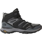 The North Face M Hedgehog Mid Futurelight Erkek Trekking Bot Ve Ayakkabısı NF0A8AEBKZ21 Gri