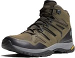 The North Face M Hedgehog Mid Futurelight Erkek Trekking Bot Ve Ayakkabısı NF0A8AEBBQW1 Haki