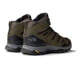 The North Face M Hedgehog Mid Futurelight Erkek Trekking Bot Ve Ayakkabısı NF0A8AEBBQW1 Haki