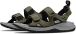 The North Face M HEDGEHOG SANDAL III Erkek Sandalet NF0A46BHBQW1