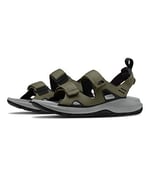 The North Face M HEDGEHOG SANDAL III Erkek Sandalet NF0A46BHBQW1