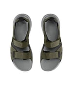 The North Face M HEDGEHOG SANDAL III Erkek Sandalet NF0A46BHBQW1
