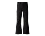 The North Face M inclination Pant Erkek Outdoor Pantolonu NF0A7UTUJK31 Siyah