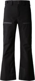 The North Face M inclination Pant Erkek Outdoor Pantolonu NF0A7UTUJK31 Siyah