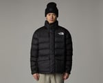 The North Face M Limbara Insulated Jacket Erkek Outdoor Montu NF0A89EG1OI1 Kahverengi