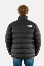 The North Face M Limbara Insulated Jacket Erkek Outdoor Montu NF0A89EG1OI1 Kahverengi