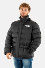 The North Face M Limbara Insulated Jacket Erkek Outdoor Montu NF0A89EG1OI1 Kahverengi