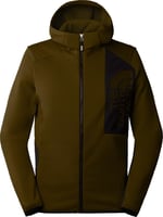 The North Face M Merak Hoody Erkek Outdoor Ceketi NF0A3YG5KY41 Siyah