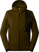 The North Face M Merak Hoody Erkek Outdoor Ceketi NF0A3YG5KY41 Siyah