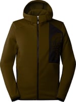 The North Face M Merak Hoody Erkek Outdoor Ceketi NF0A3YG5KY41 Siyah