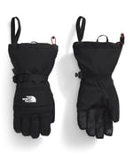 The North Face M Montana Ski Glove Eldiven NF0A89QGJK31 Siyah