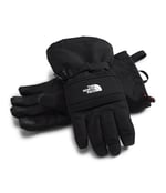 The North Face M Montana Ski Glove Eldiven NF0A89QGJK31 Siyah