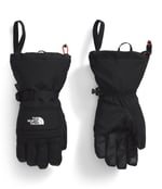 The North Face M Montana Ski Glove Eldiven NF0A89QGJK31 Siyah