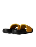 The North Face M Never Stop Cush Slide Erkek Terliği NF0A8A9069Y1 Bej