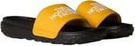The North Face M Never Stop Cush Slide Erkek Terliği NF0A8A9069Y1 Bej