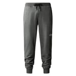 The North Face M NSE LIGHT PANT Erkek Pantolon NF0A4T1FDYY1 Gri REGXXL