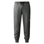 The North Face M NSE LIGHT PANT Erkek Pantolon NF0A4T1FDYY1 Gri REGXXL