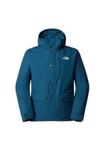 The North Face M Pinecroft Triclimate Jacket Erkek Outdoor Montu NF0A4M8E8F31 Mavi