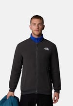 The North Face M Pinecroft Triclimate Jacket Erkek Outdoor Montu NF0A4M8E8F31 Mavi
