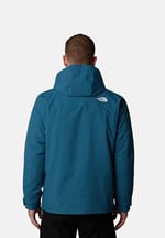 The North Face M Pinecroft Triclimate Jacket Erkek Outdoor Montu NF0A4M8E8F31 Mavi
