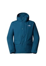 The North Face M Pinecroft Triclimate Jacket Erkek Outdoor Montu NF0A4M8E8F31 Mavi