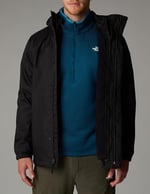 The North Face M Quest Triclimate Erkek Mont
