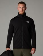 The North Face M Quest Triclimate Erkek Mont